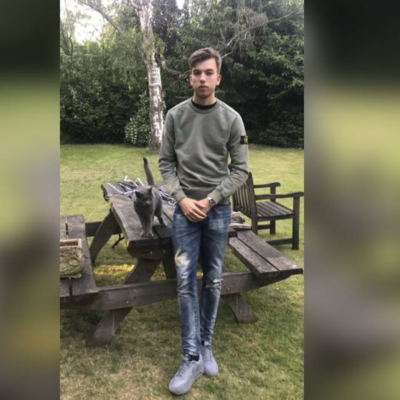 Louis zoekt een Kamer / Appartement in Groningen