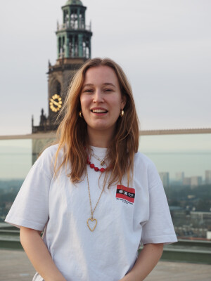 Nicole zoekt een Huurwoning / Appartement / Studio / Woonboot in Groningen