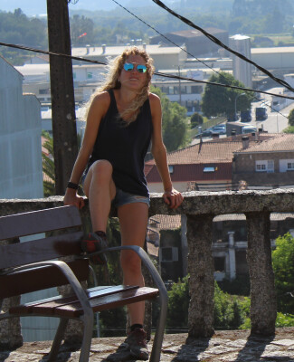 SANDRA  is looking for a Rental Property / Room / Apartment / Studio / HouseBoat in Groningen