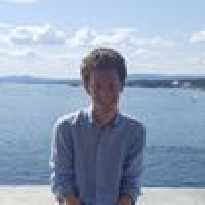 Gijs is looking for a Room in Groningen