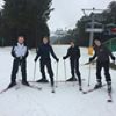 Kars is looking for a Rental Property / Room in Groningen