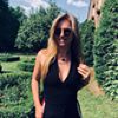 Britt zoekt een Kamer in Groningen