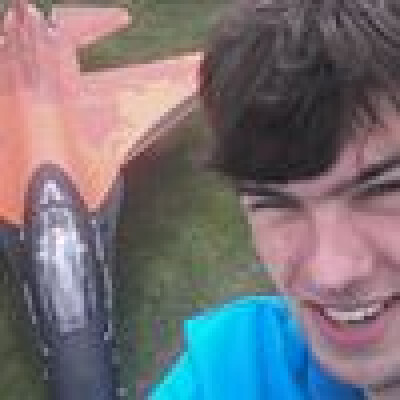 Daniël is looking for a Room / Studio in Groningen