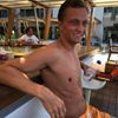 Robin Pietersma is looking for a Room in Groningen