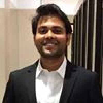 Ajay  is looking for an Apartment in Groningen