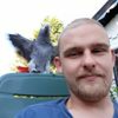 Bjorn is looking for a Rental Property in Groningen