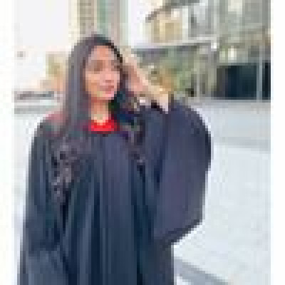 Mahima  is looking for a Room / Studio in Groningen