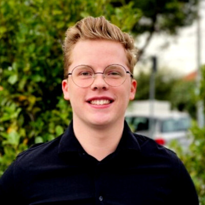 Stijn zoekt een Kamer / Appartement / Studio / Woonboot in Groningen