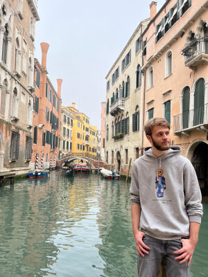 Robin zoekt een Huurwoning in Groningen