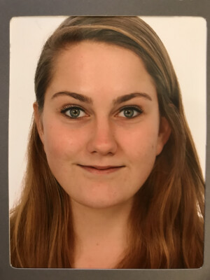 Laura is looking for a Rental Property / Apartment / Studio / HouseBoat in Groningen