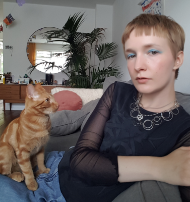 darta  is looking for a Room in Groningen