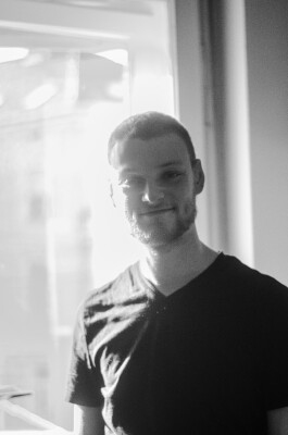 Simon zoekt een Huurwoning / Appartement / Studio / Woonboot in Groningen