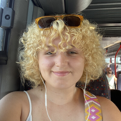 Gwen zoekt een Huurwoning / Kamer / Appartement / Studio / Woonboot in Groningen