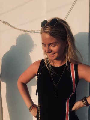 Anne-Lotte is looking for a Room / Studio in Groningen
