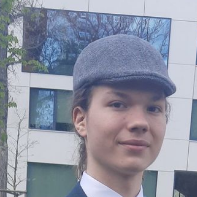 Bartosz is looking for a Room / Studio in Groningen