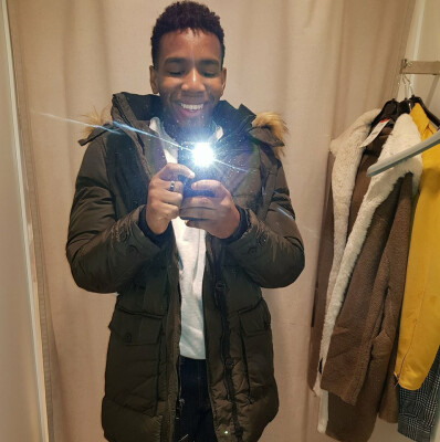 Ademilade is looking for a Rental Property / Room / Apartment / Studio in Groningen