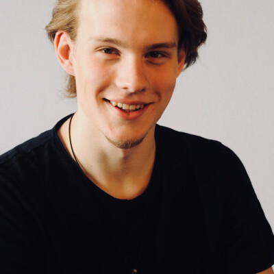 David is looking for a Rental Property in Groningen