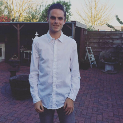 Mark  zoekt een Kamer in Groningen