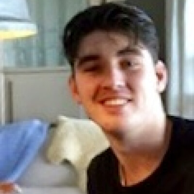 Hidde is looking for a Studio in Groningen