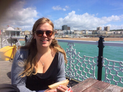 Mariëlle is looking for a Rental Property / Apartment / HouseBoat in Groningen