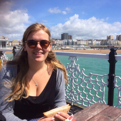 Mariëlle is looking for a Rental Property / Apartment / HouseBoat in Groningen
