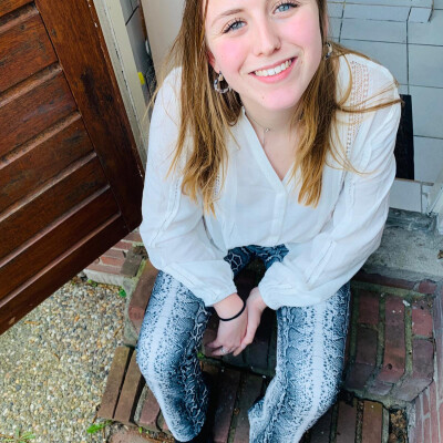 Lois zoekt een Kamer in Groningen