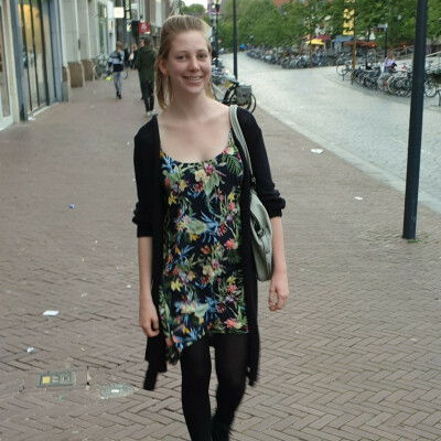 Raphaelle zoekt een Huurwoning / Appartement / Studio / Woonboot in Groningen