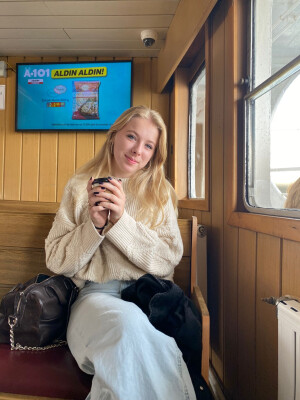 Hanneke is looking for a Room / HouseBoat in Groningen