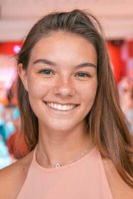 Gabriella  is looking for a Room / Studio in Groningen
