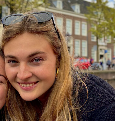 Jojanneke zoekt een Appartement in Groningen