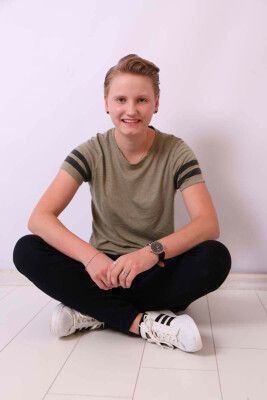 Ilse  is looking for a Room in Groningen