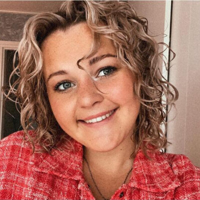 Danique is looking for a Room in Groningen