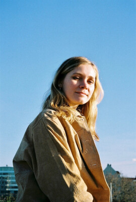 Nina is looking for a Room / Apartment / Studio in Groningen