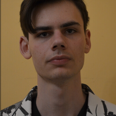 Bogdan is looking for a Room in Groningen