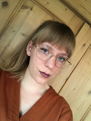 Elva is looking for a Room in Groningen